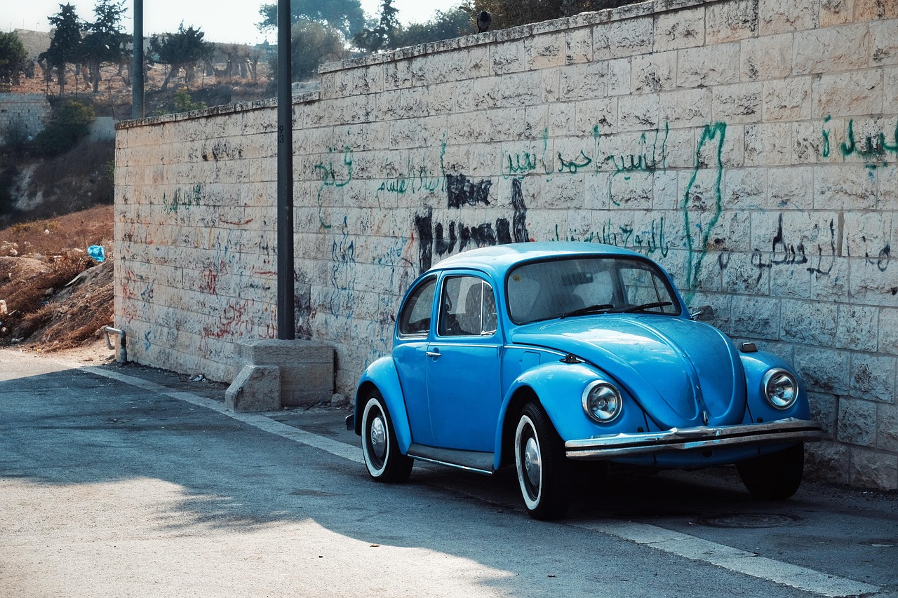 Jerusalem